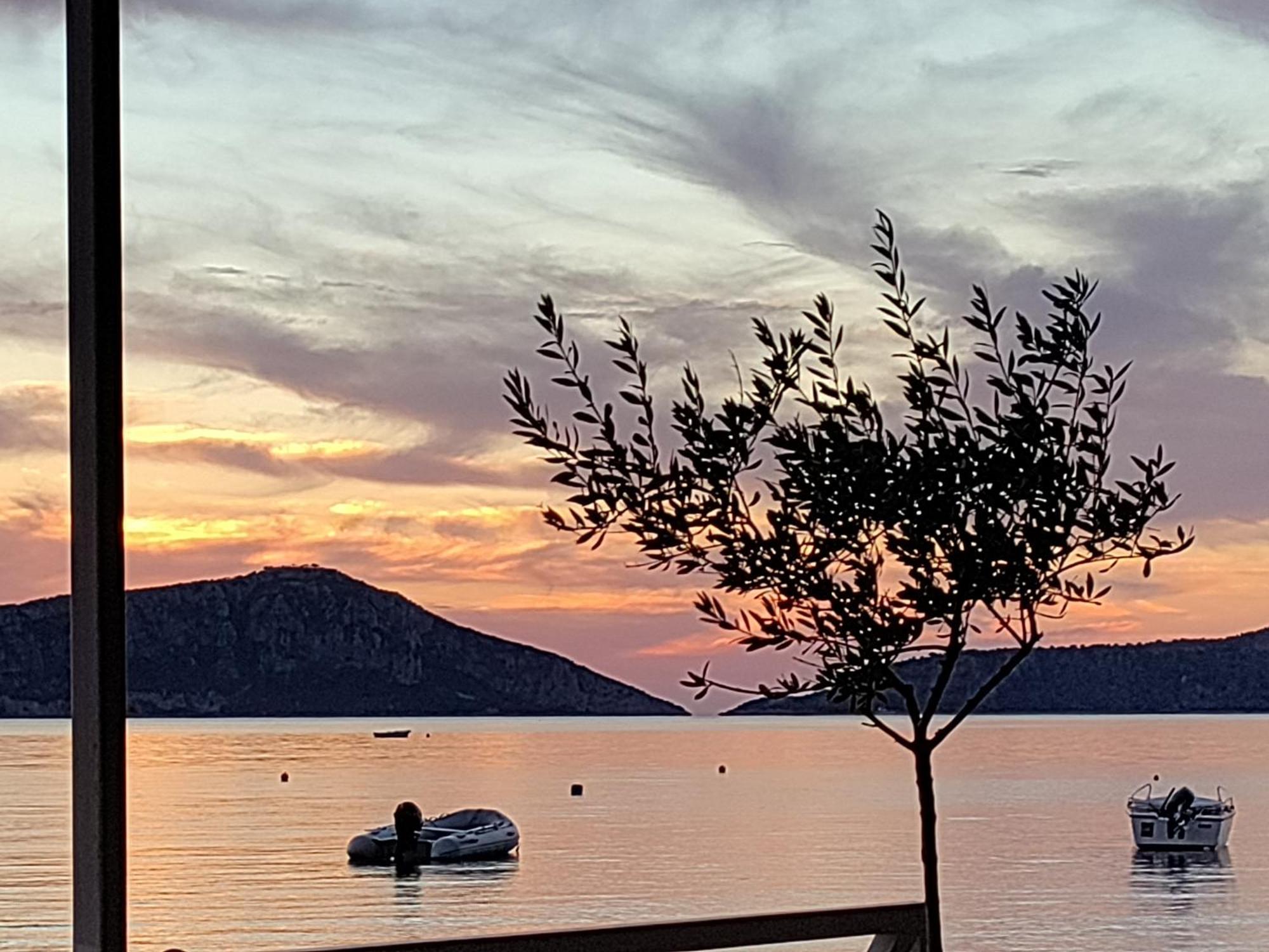 Art Studios Gialova Navarino Buitenkant foto