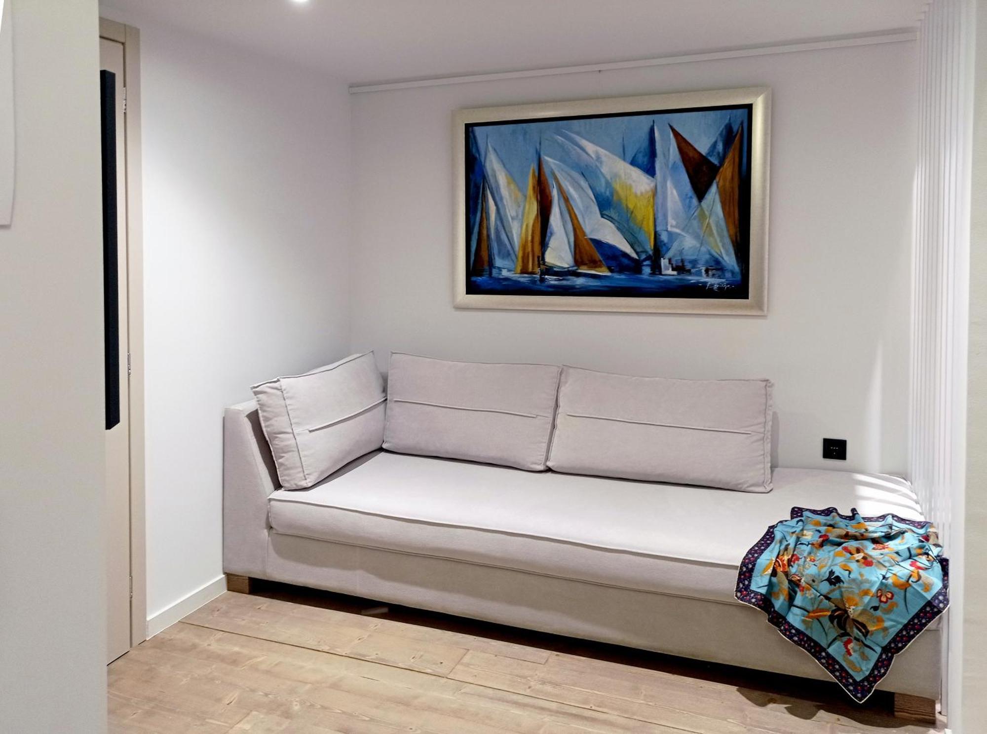 Art Studios Gialova Navarino Buitenkant foto