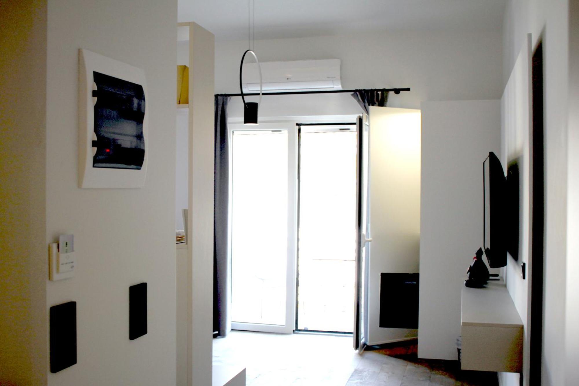 Art Studios Gialova Navarino Buitenkant foto