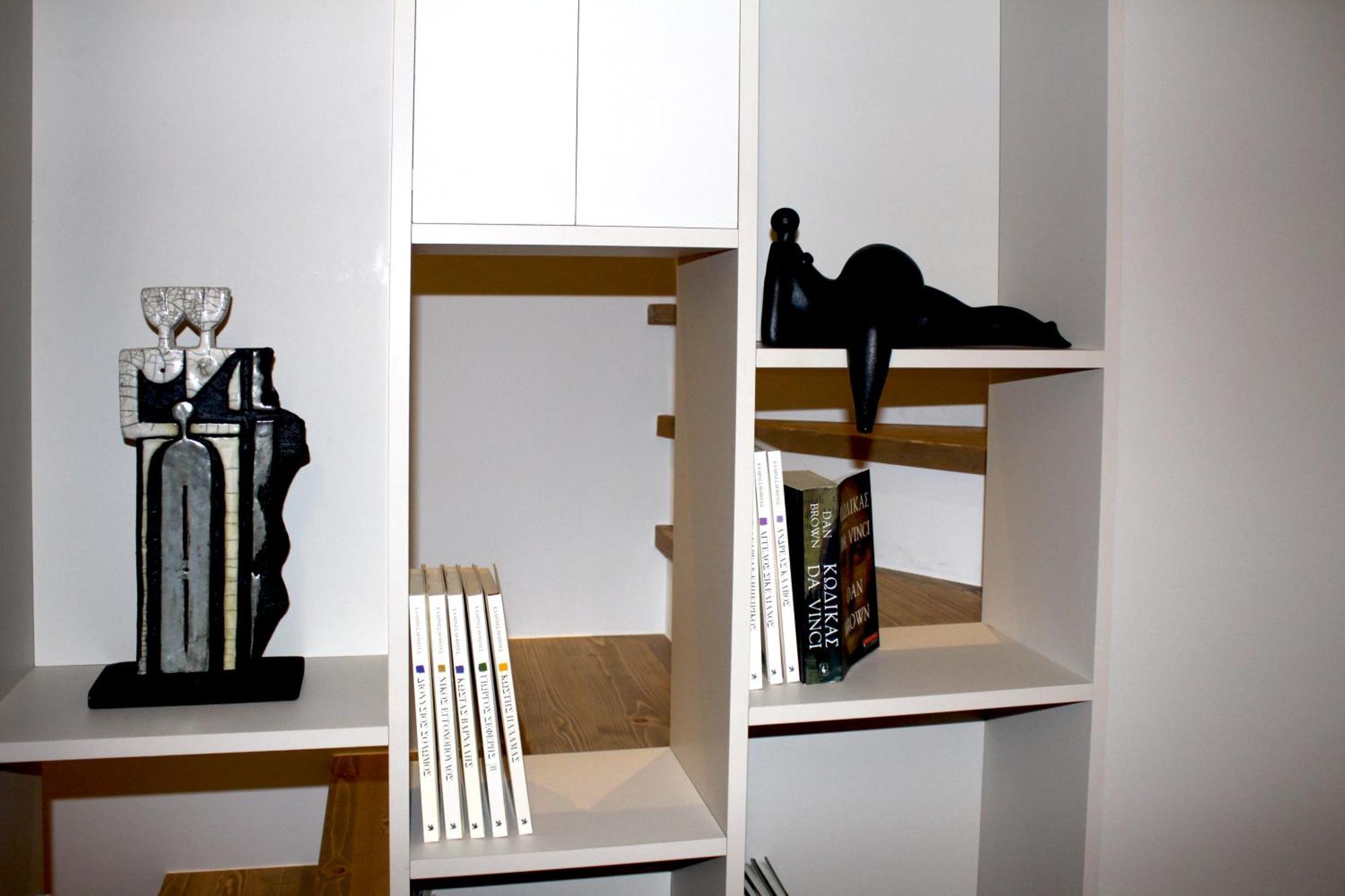 Art Studios Gialova Navarino Buitenkant foto