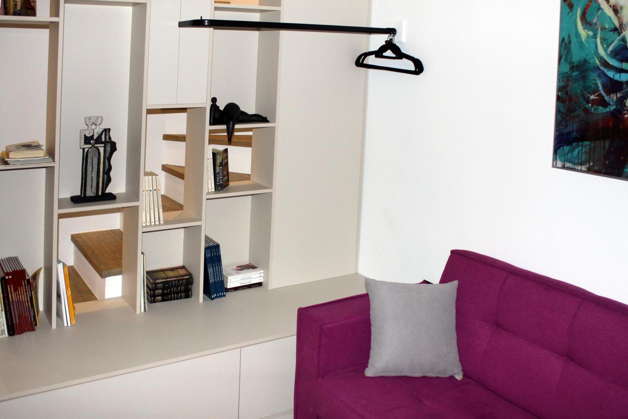Art Studios Gialova Navarino Buitenkant foto