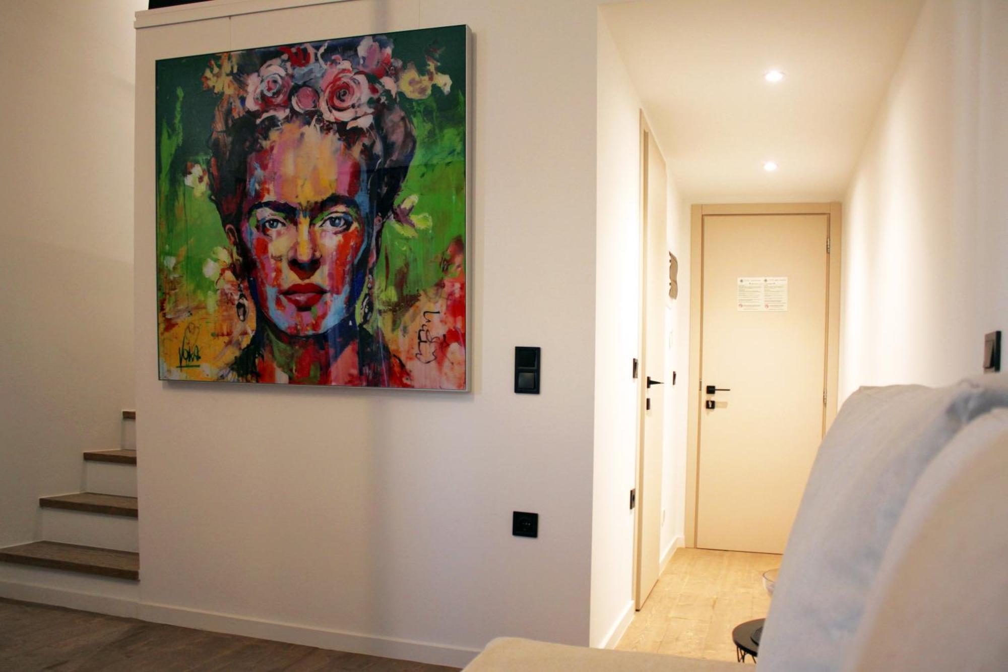 Art Studios Gialova Navarino Buitenkant foto