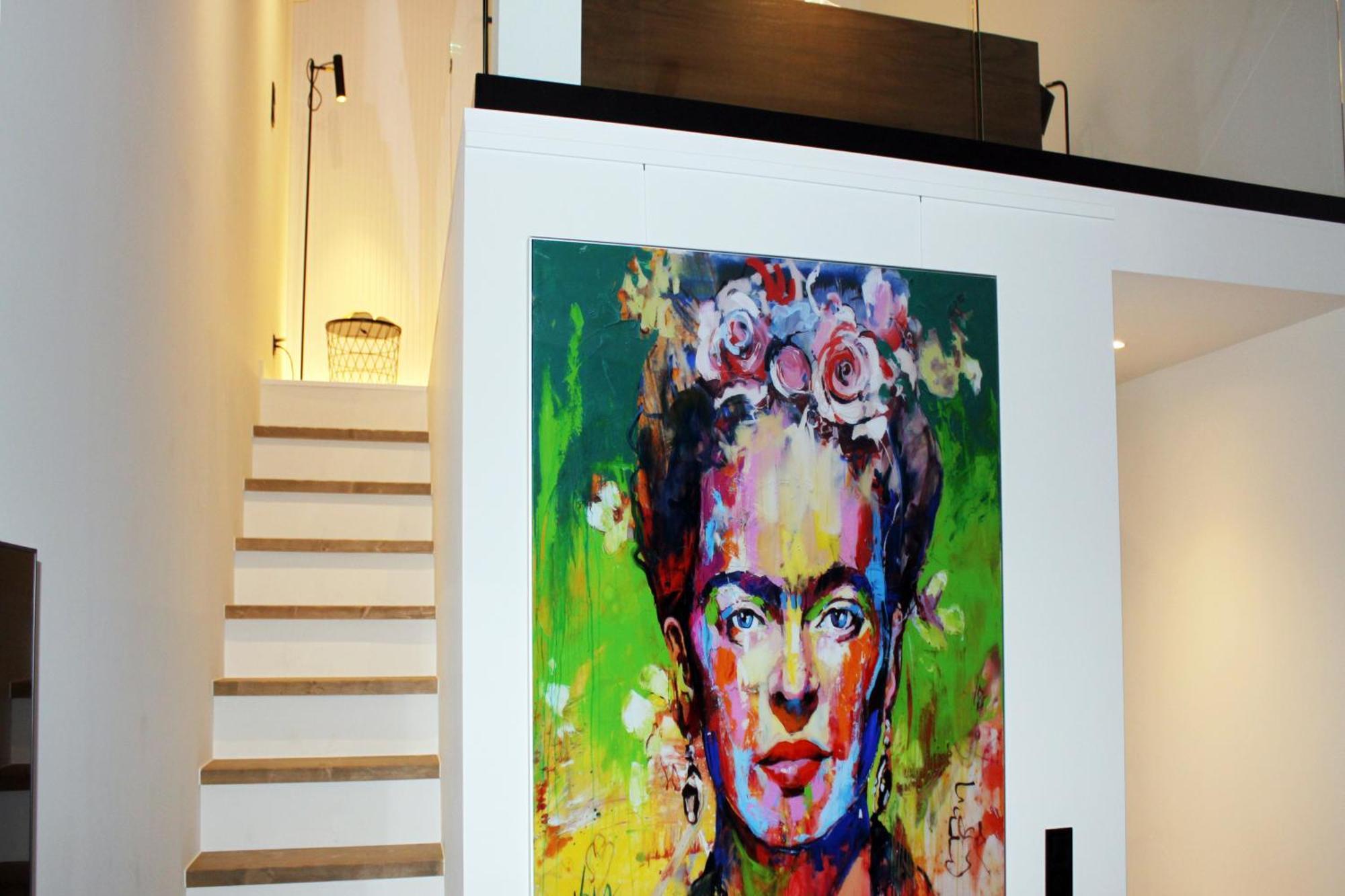 Art Studios Gialova Navarino Buitenkant foto