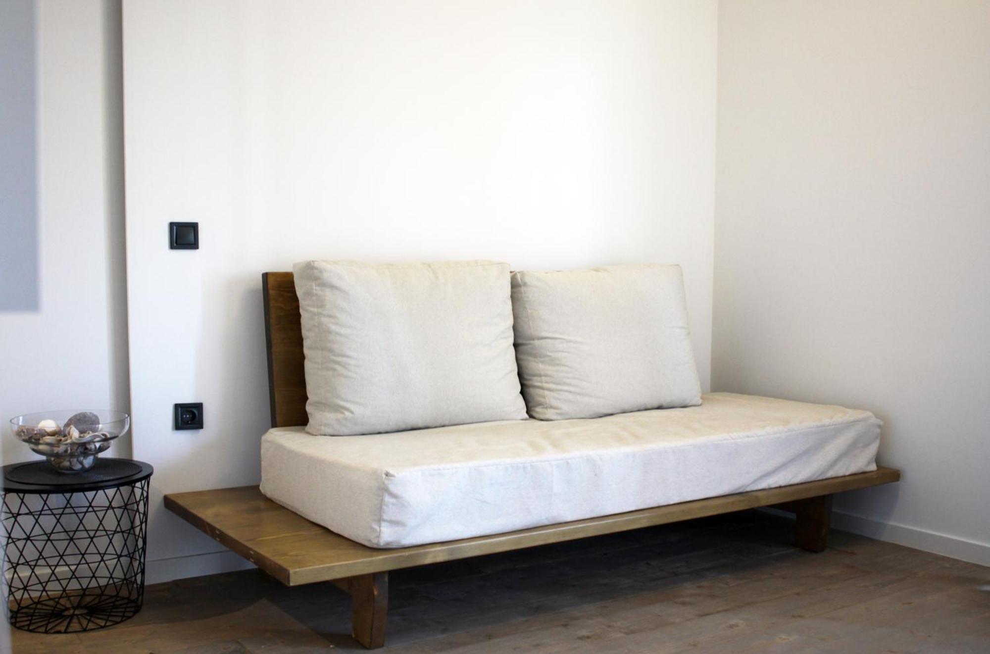 Art Studios Gialova Navarino Buitenkant foto